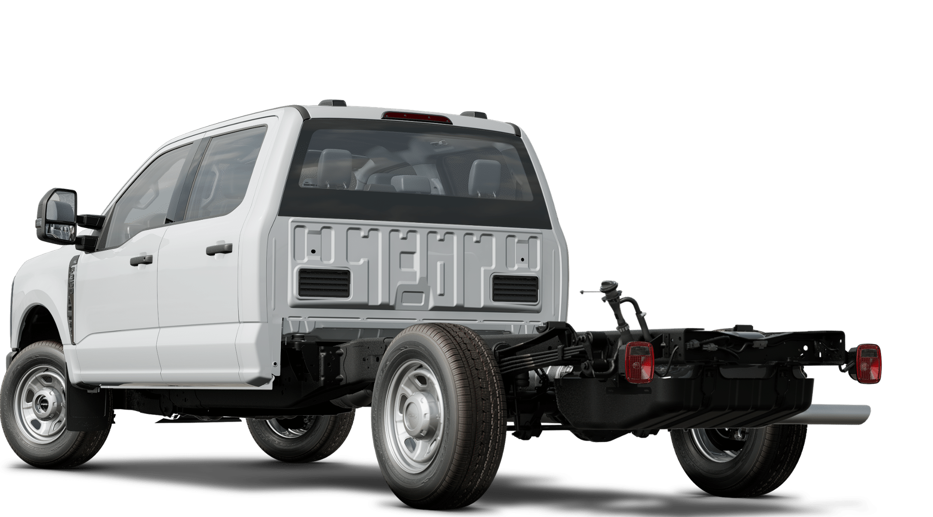 2025 Ford F-350 XL photo 22