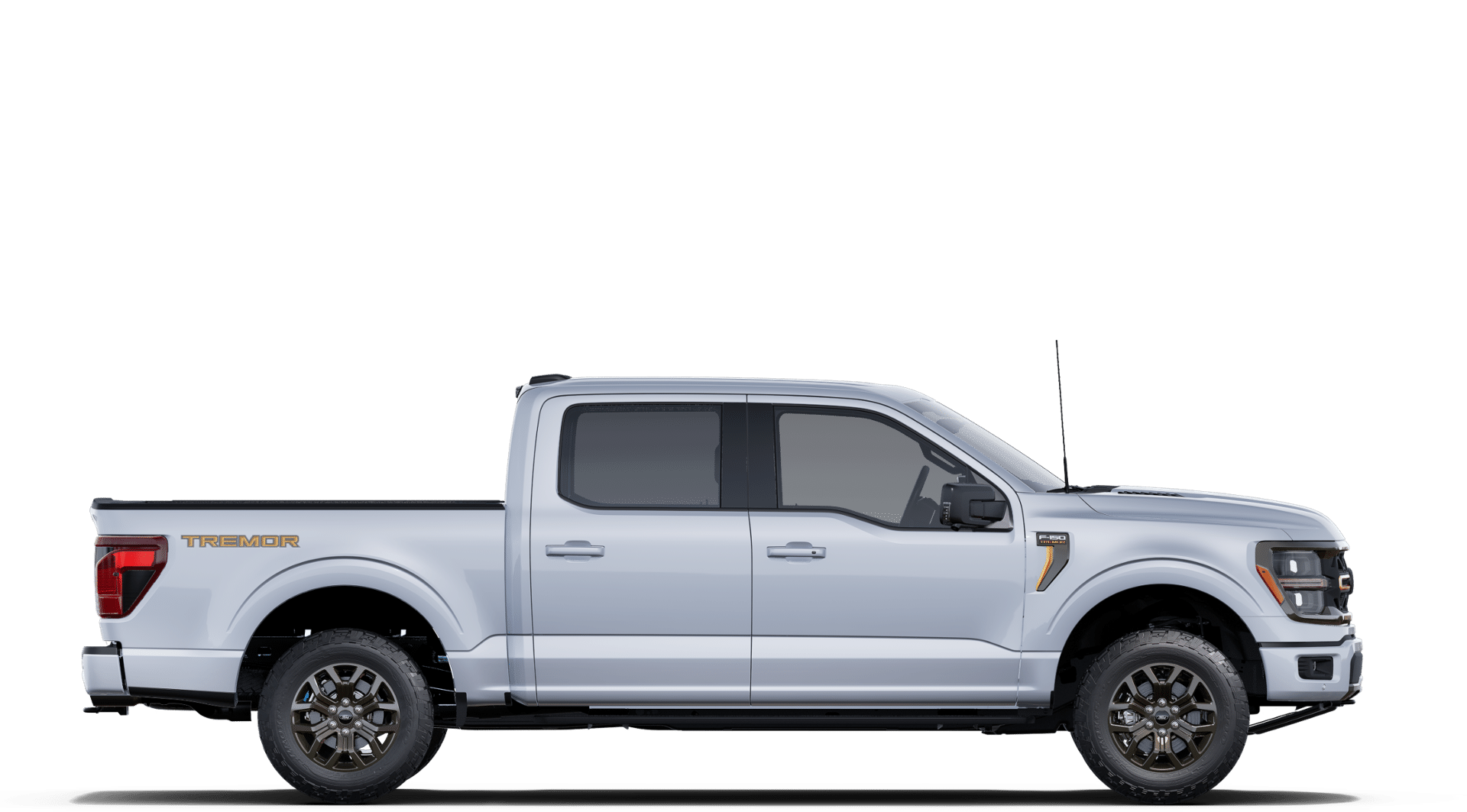 2025 Ford F-150 Tremor photo 5