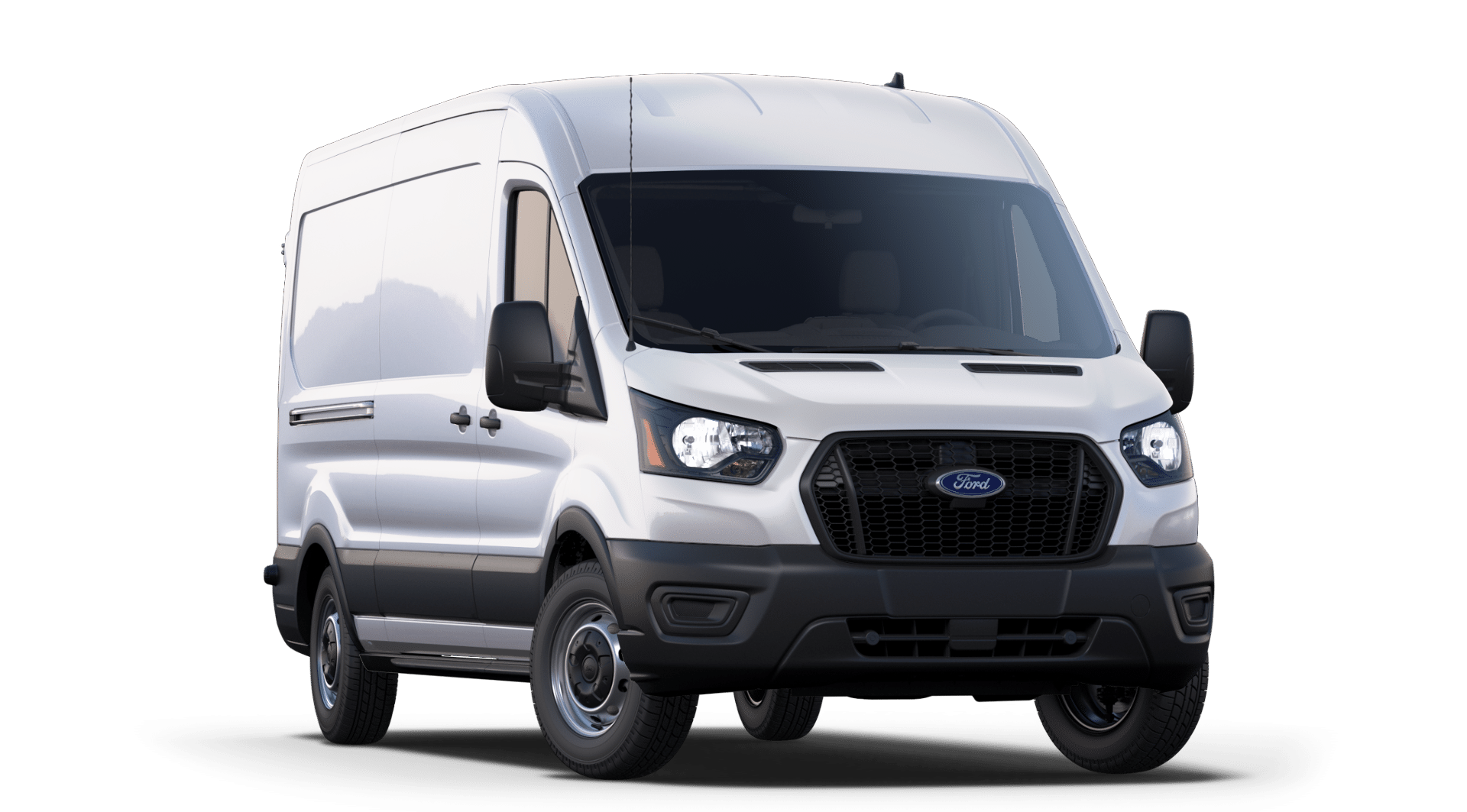 2024 Ford Transit Cargo Van photo 3
