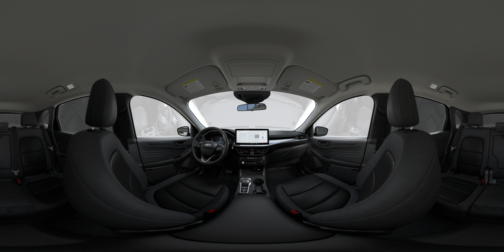 2025 Ford Escape Active photo 45