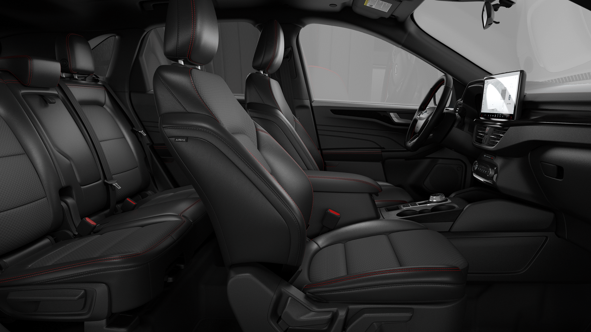 2026 FORD ESCAPE - Image 29