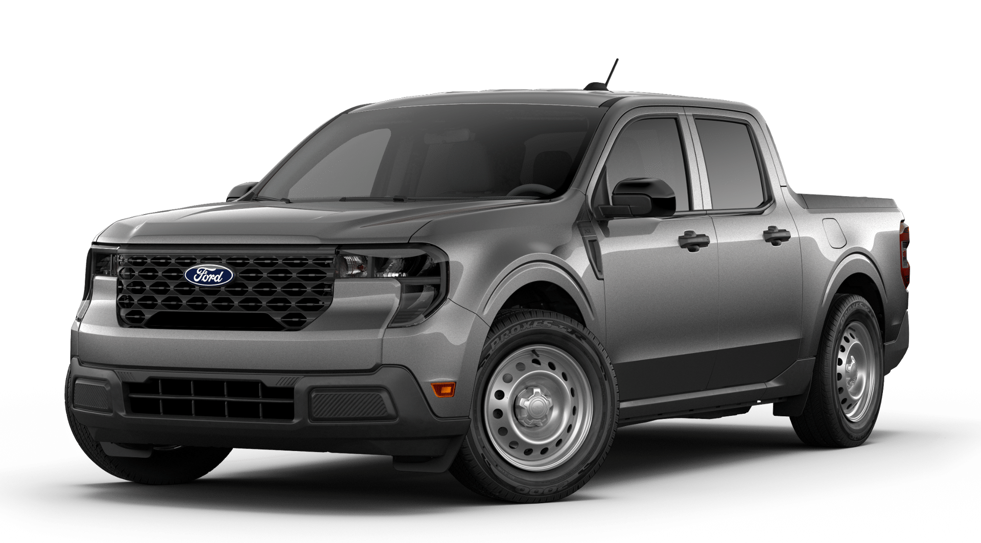 2026 FORD MAVERICK - Image 25