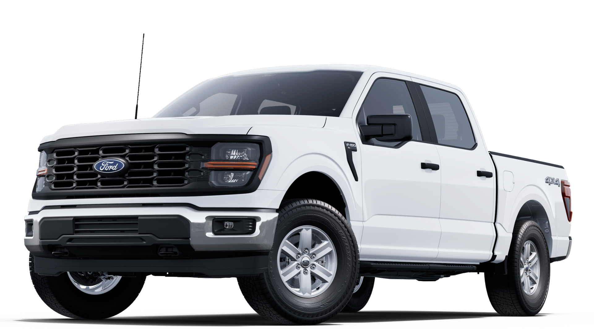 2025 FORD F-150 - Image 23