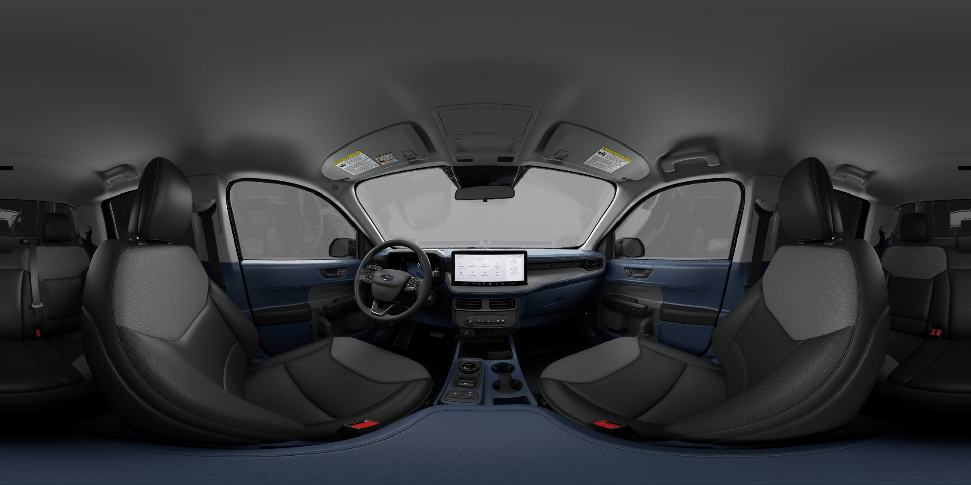 2026 FORD MAVERICK - Image 32