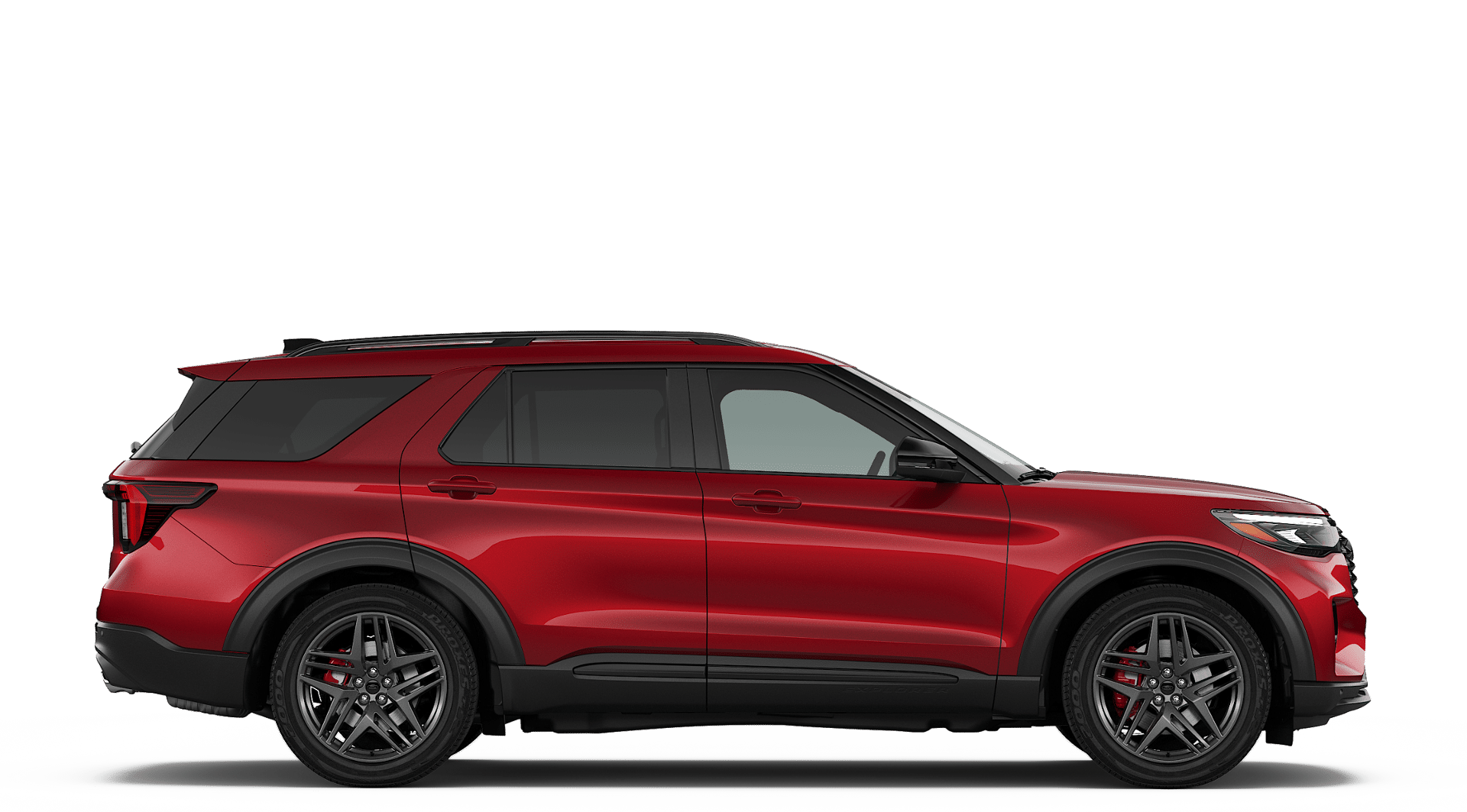 2026 FORD EXPLORER - Image 28