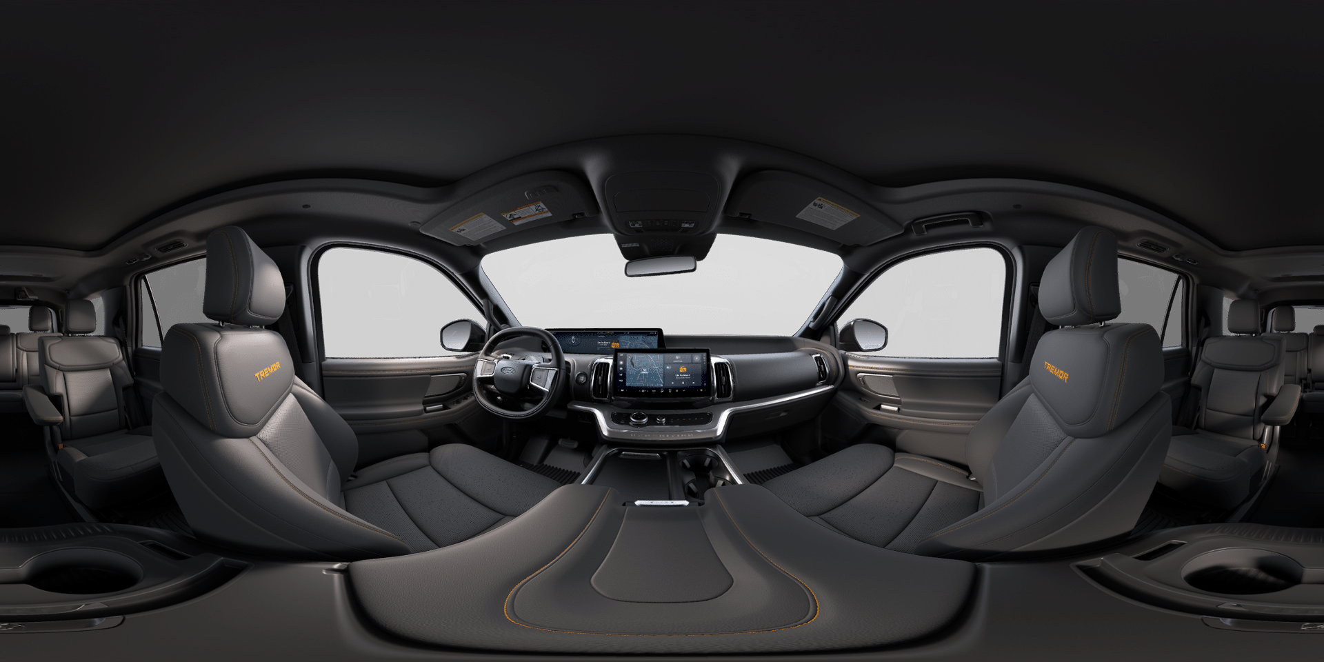 2025 Ford Expedition photo 28