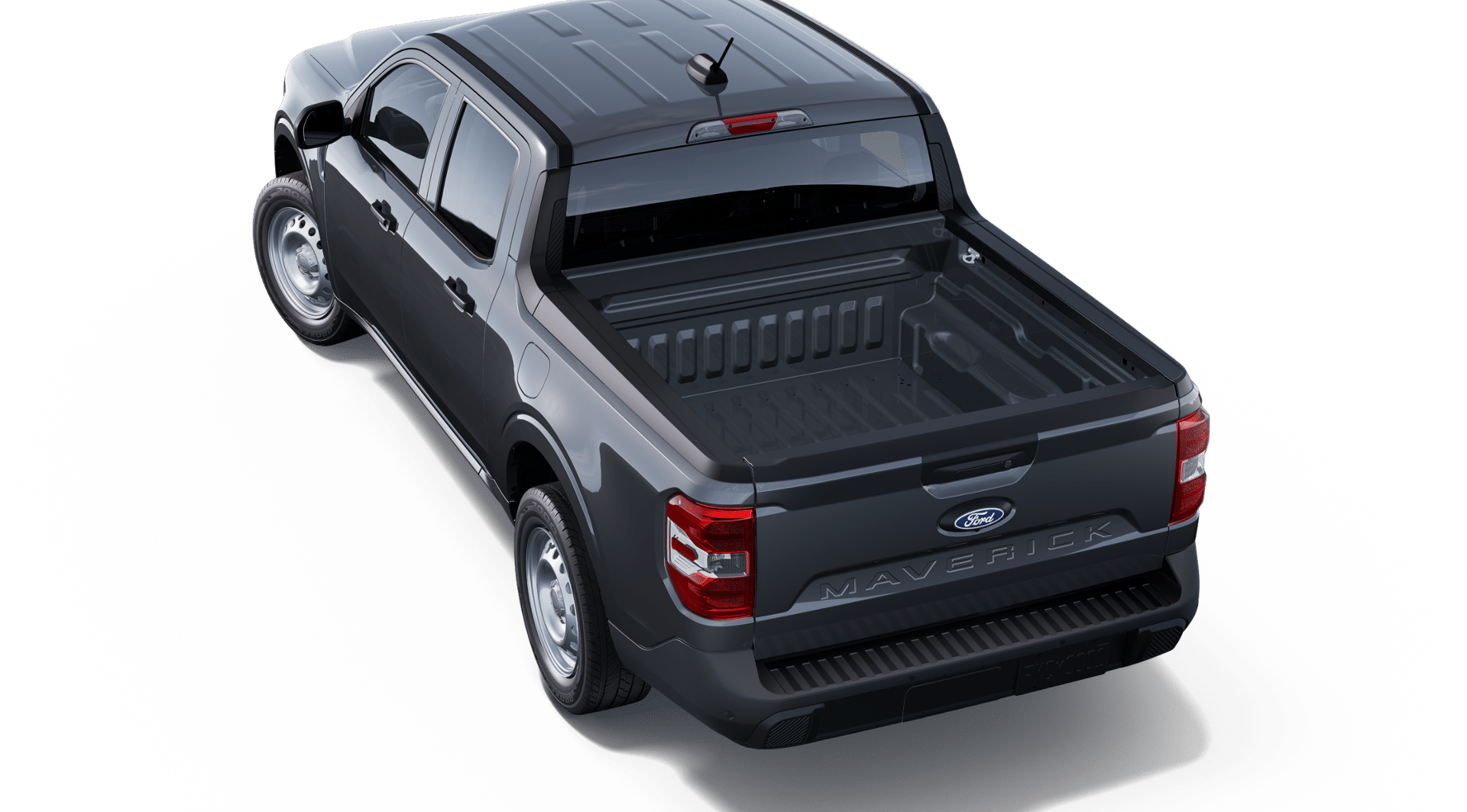 2025 Ford Maverick XL photo 2