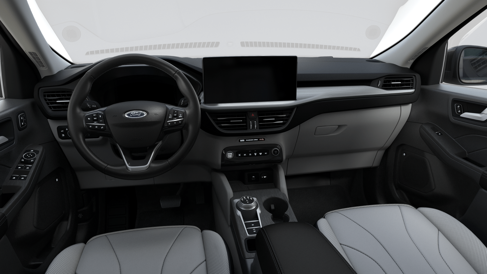 2025 Ford Escape Premium photo 19