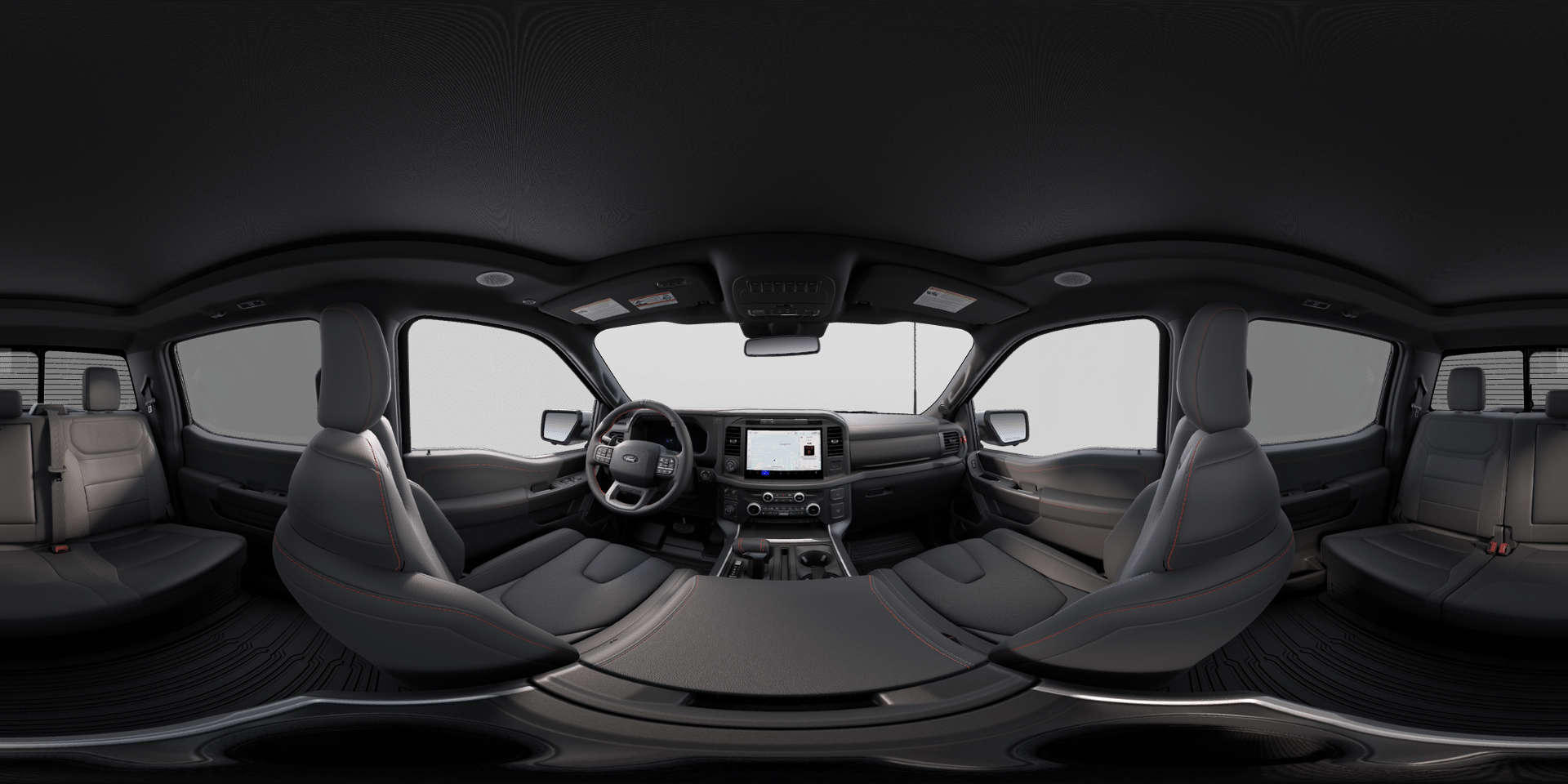 2025 Ford F-150 Raptor photo 22