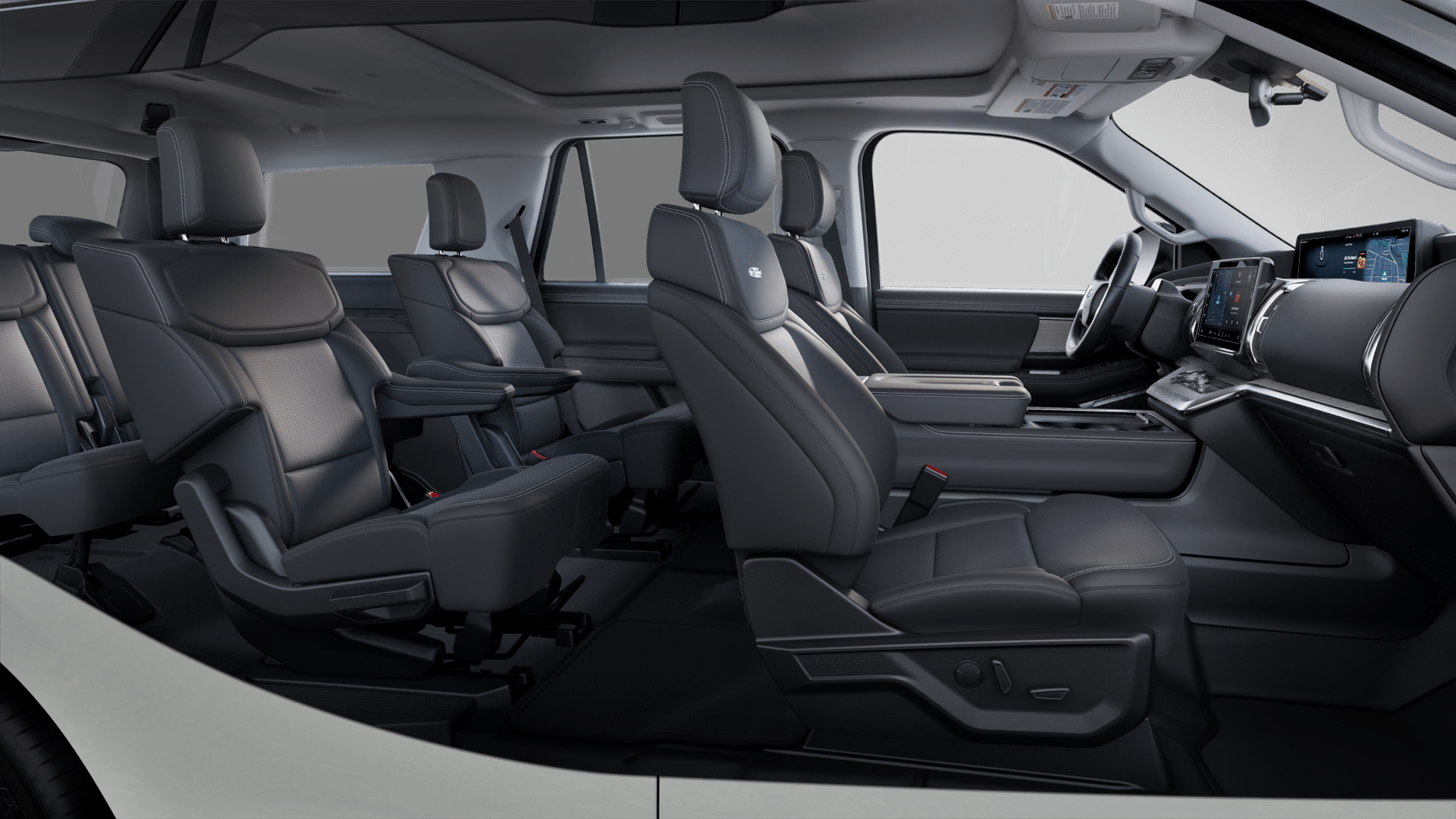 2025 Ford Expedition Platinum photo 29