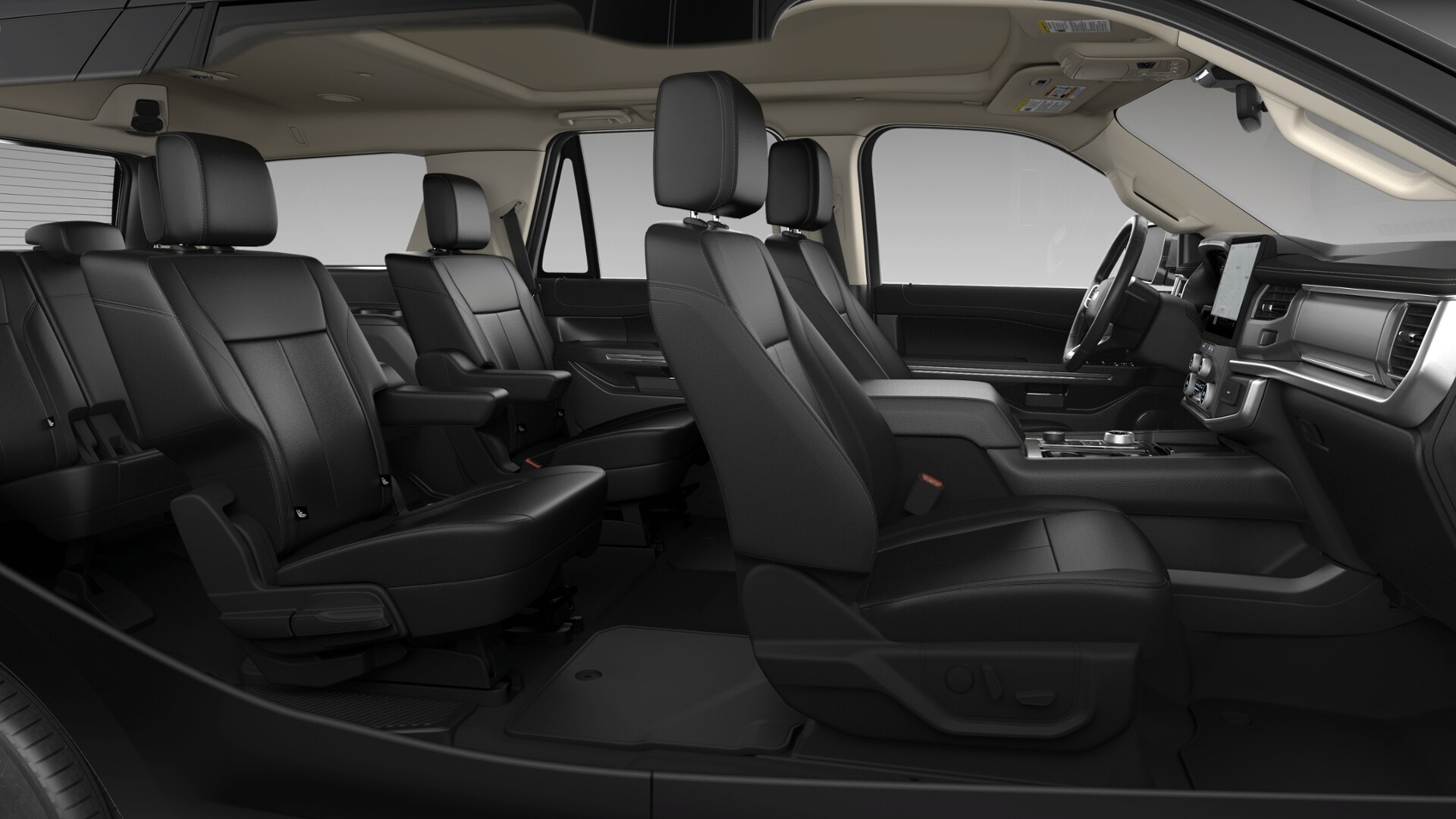 New 2024 Ford Expedition XLT Regular in Crete 8F4997 Sid Dillon Ford