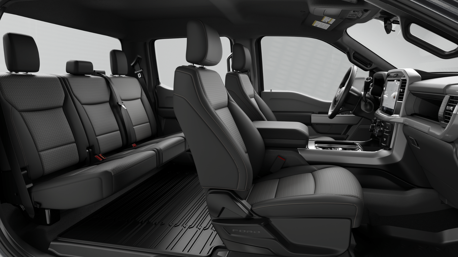 2026 FORD F-150 - Image 28