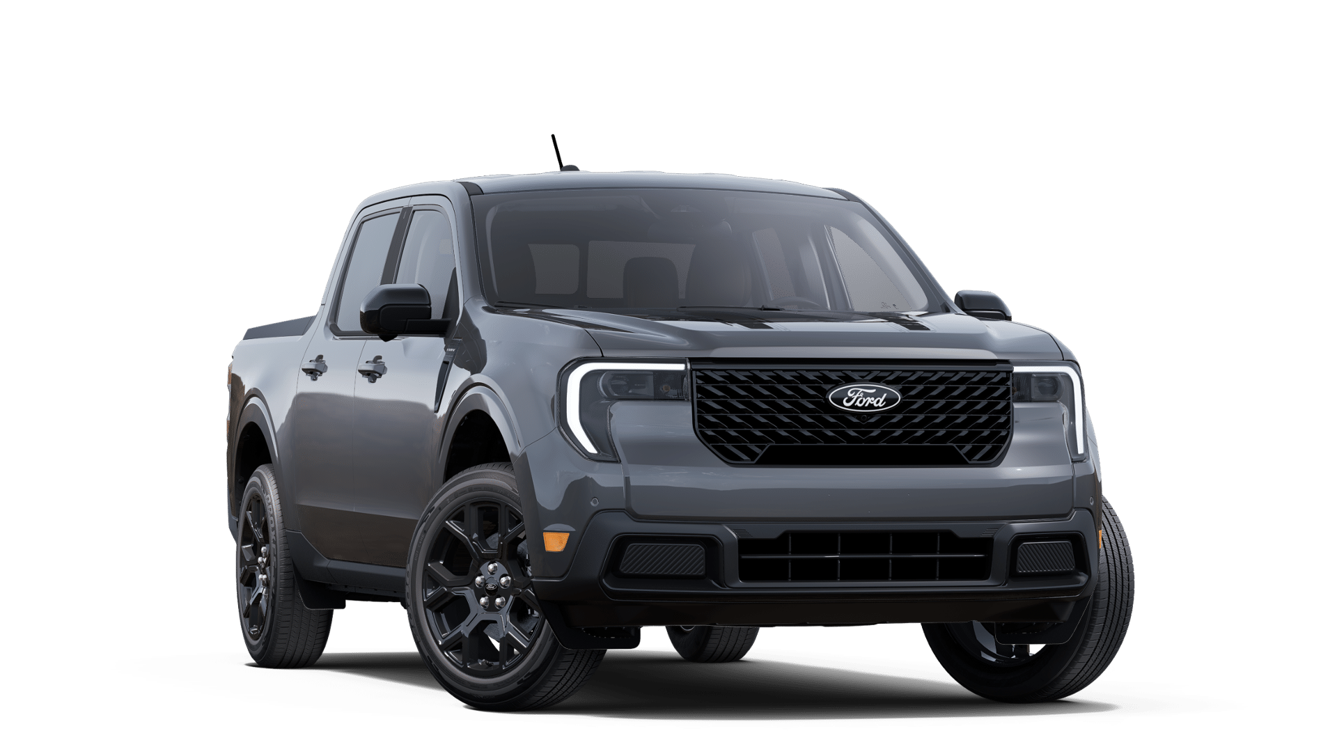 2025 Ford Maverick Lariat photo 24