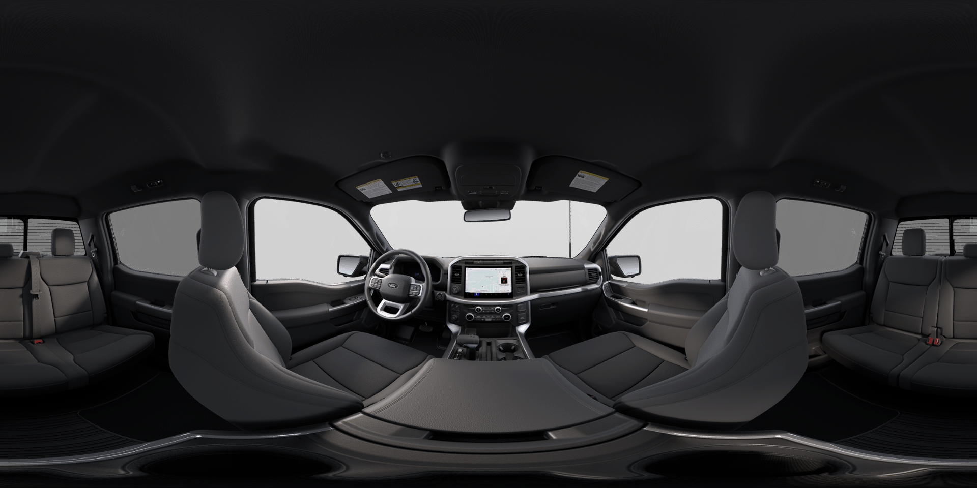 2025 Ford F-150 XLT - Photo 34