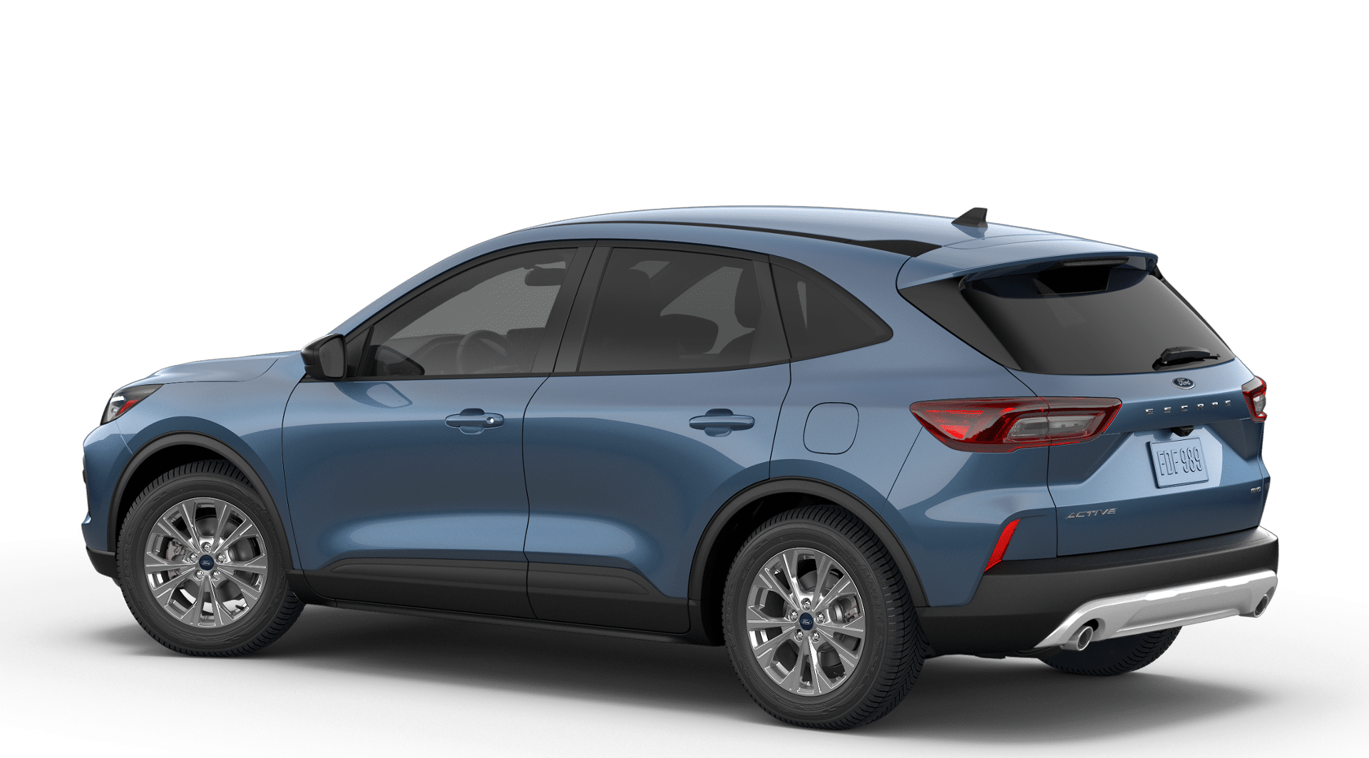 2026 FORD ESCAPE - Image 2