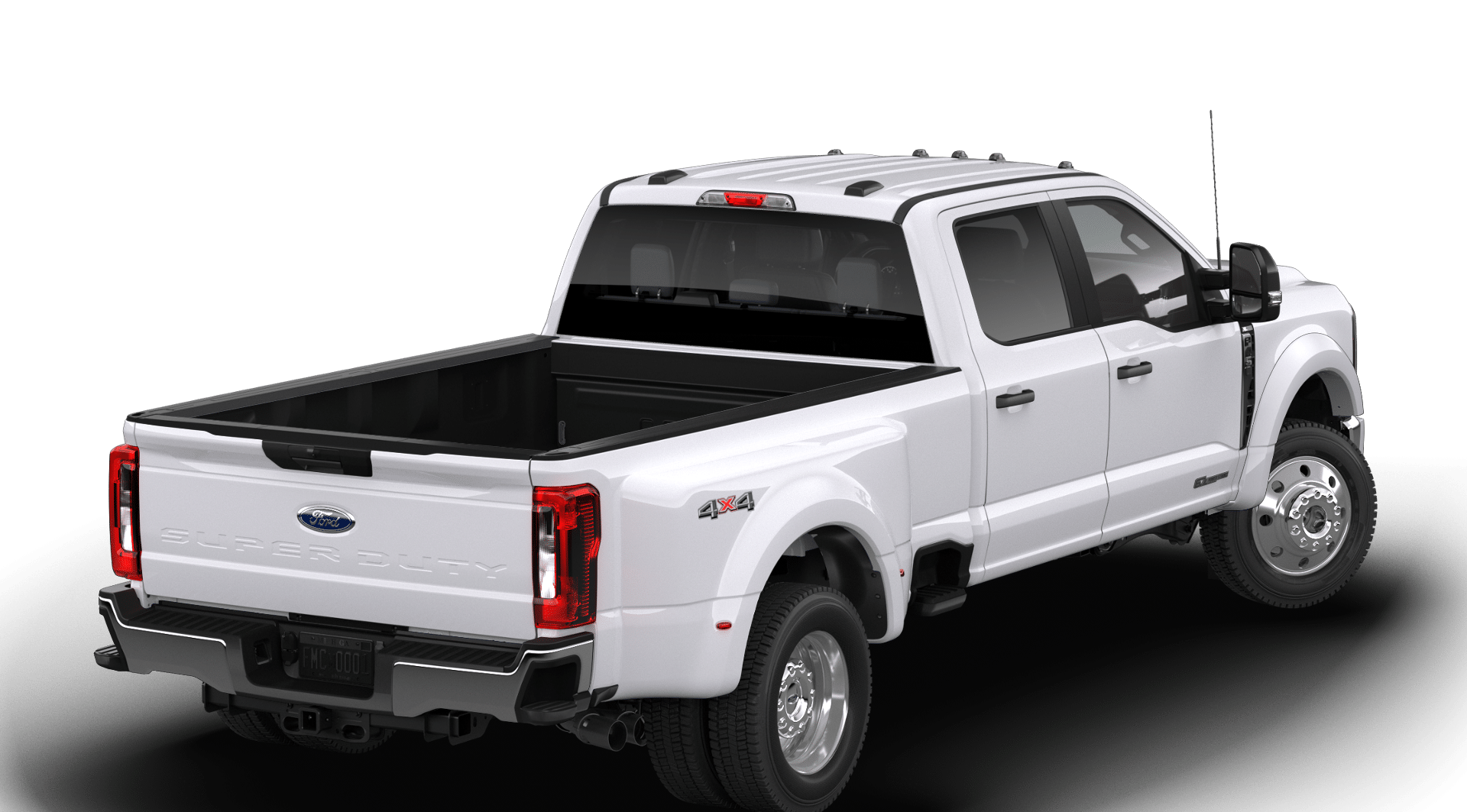2026 Ford F-450 XL photo 19