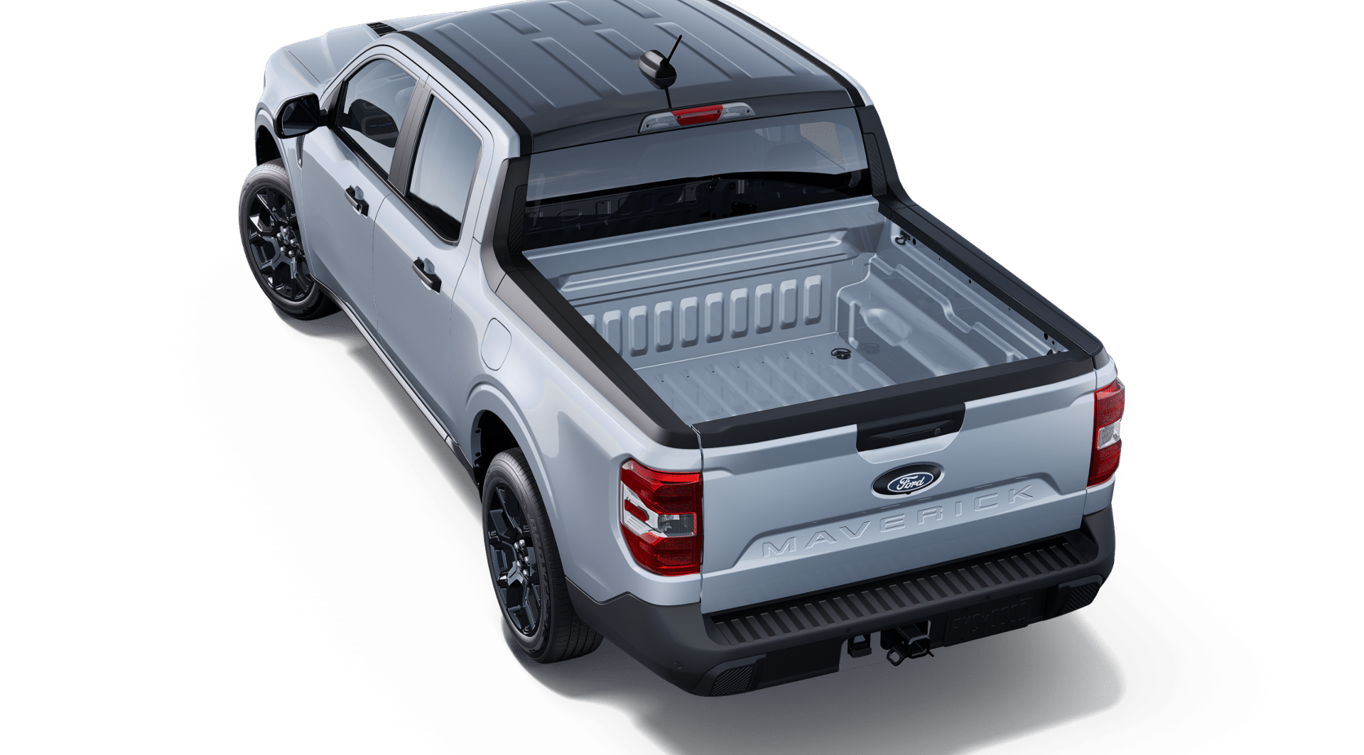 2025 Ford Maverick XLT photo 20