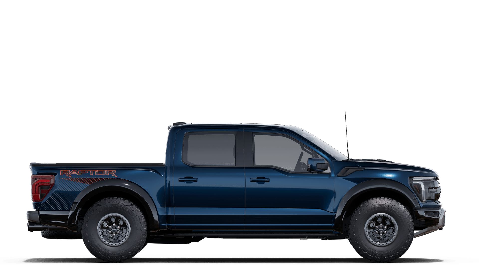 2025 Ford F-150 Raptor photo 23