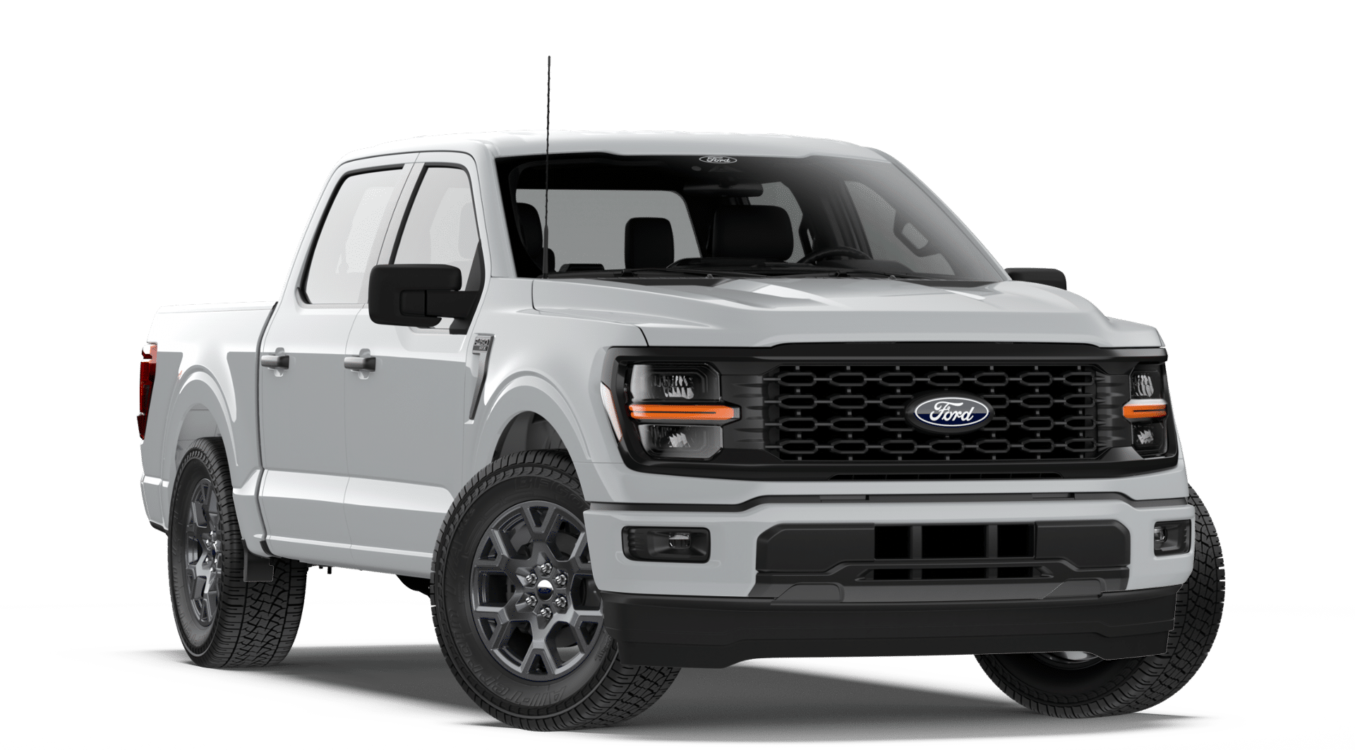 2026 FORD F-150 - Image 26