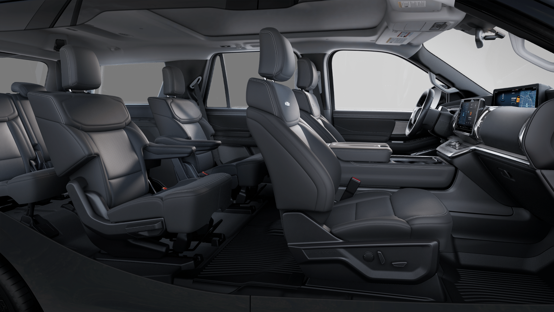 2025 Ford Expedition Platinum photo 27