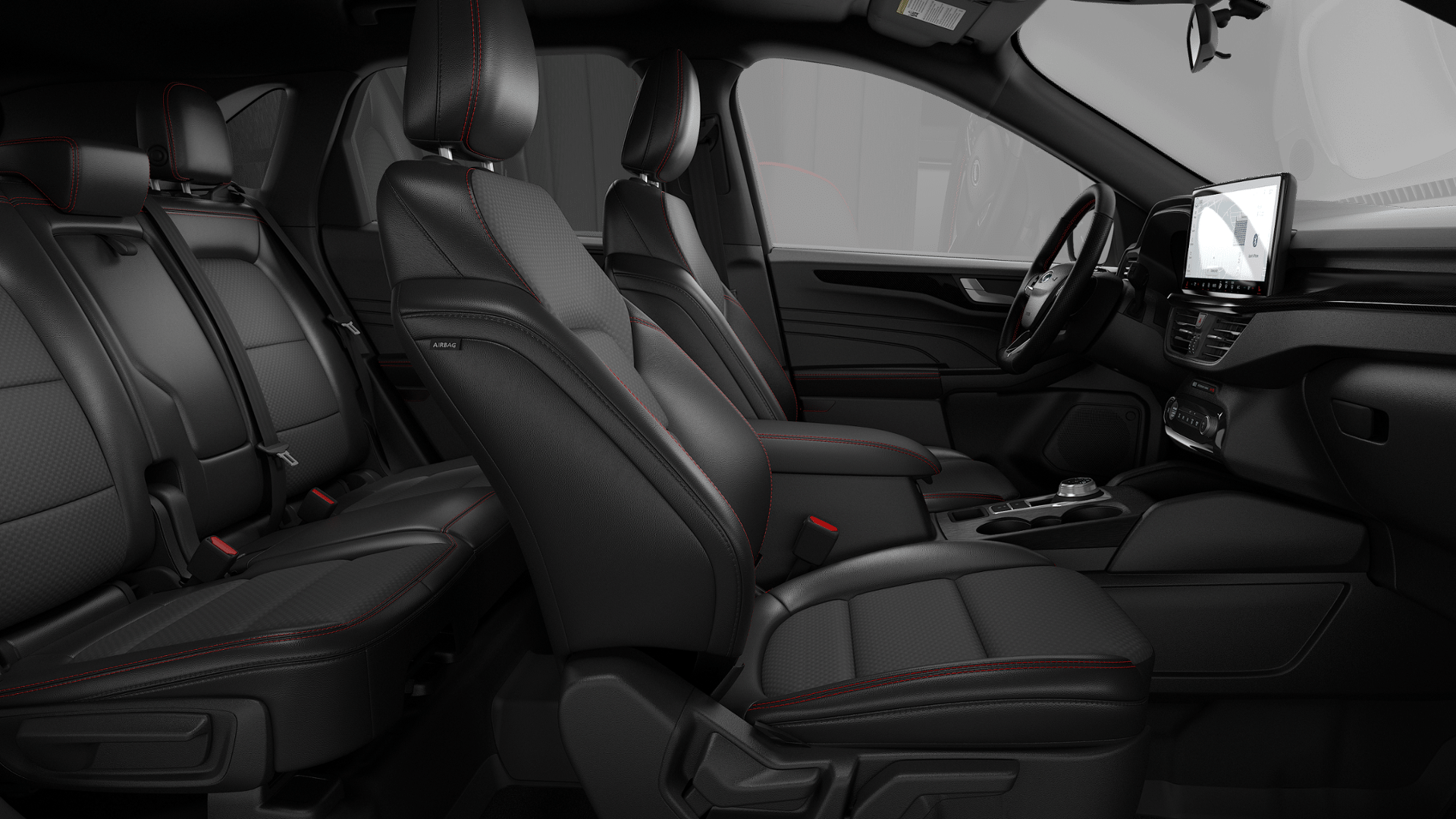 2026 FORD ESCAPE - Image 6