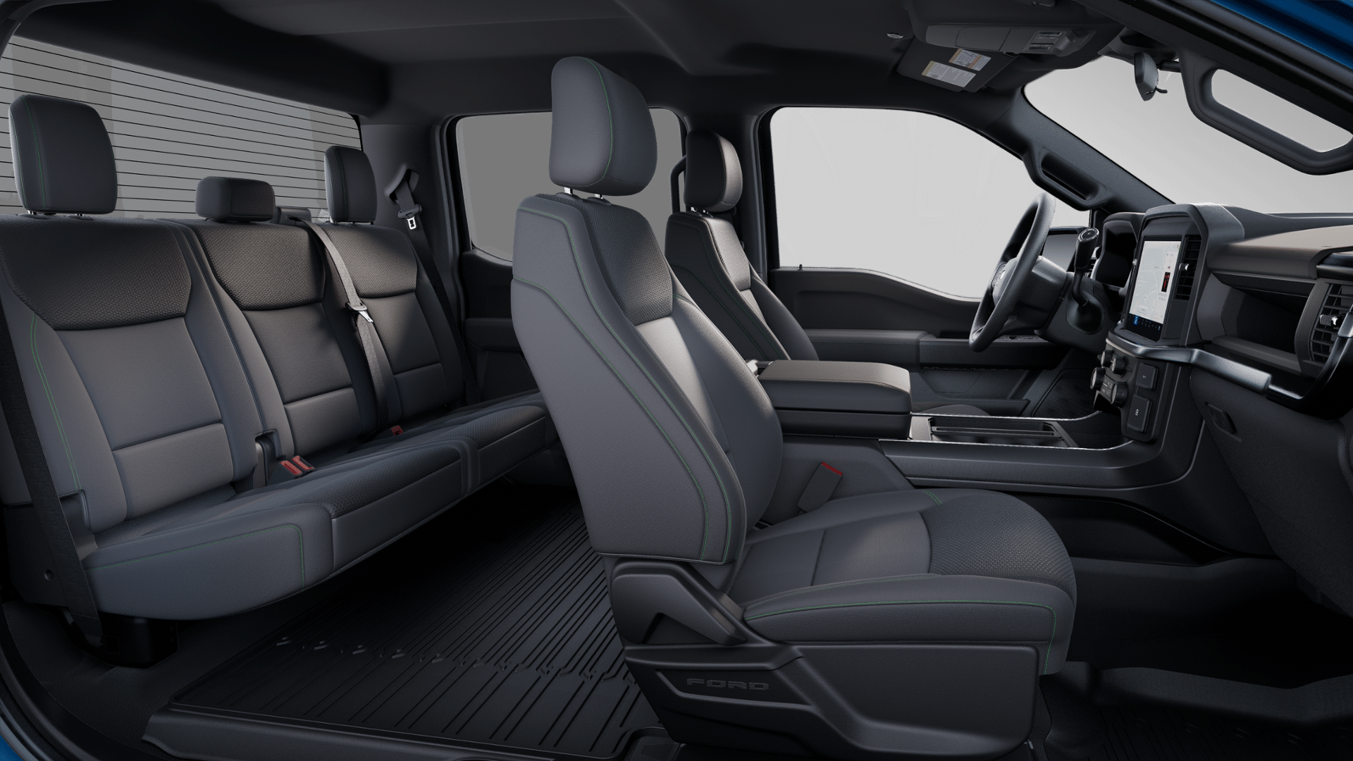 2025 FORD F-150 - Image 28