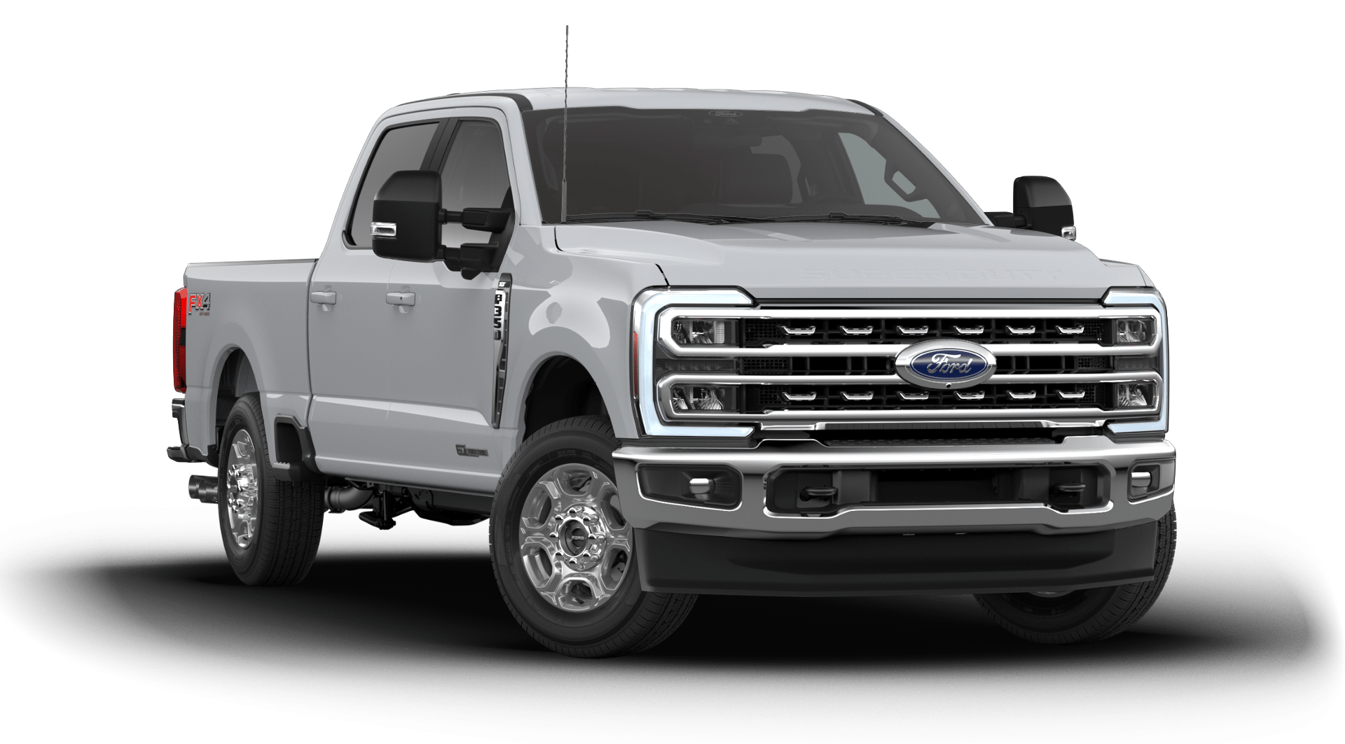 2026 Ford F-350 XLT photo 25