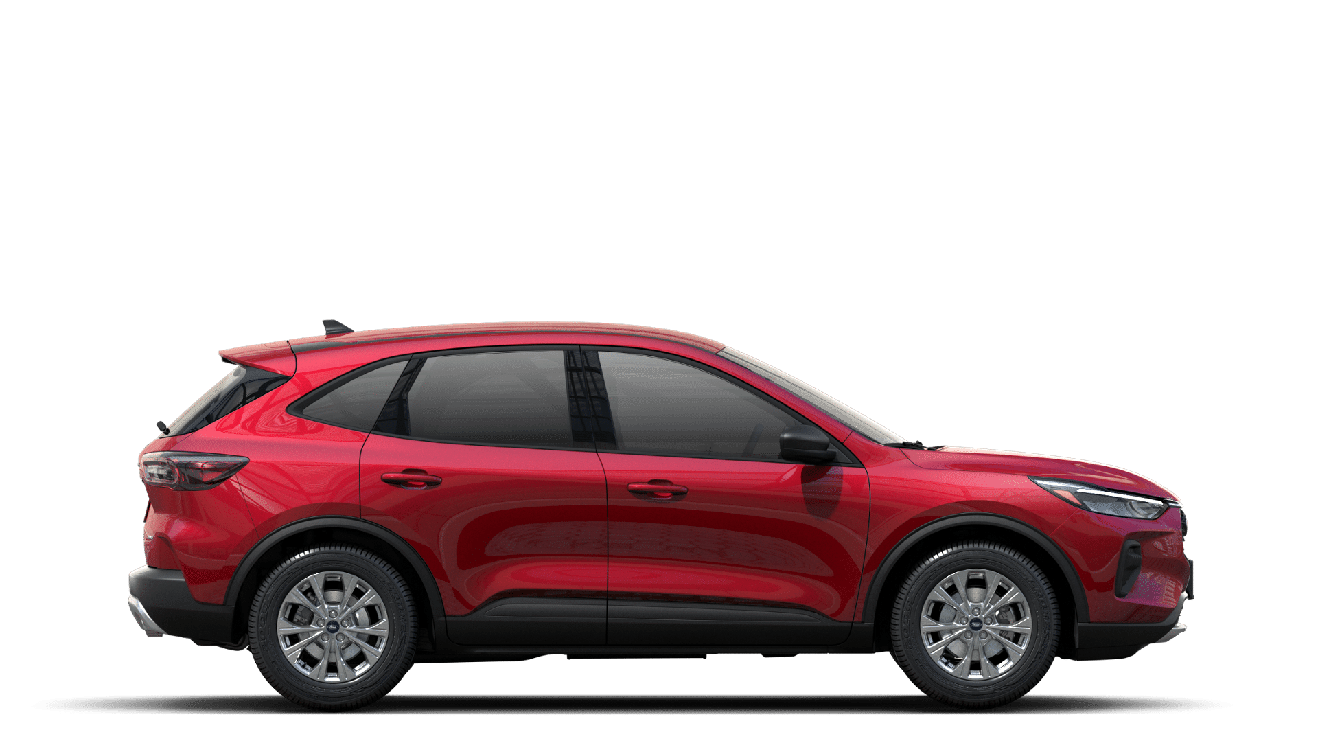 2025 Ford Escape Active photo 27