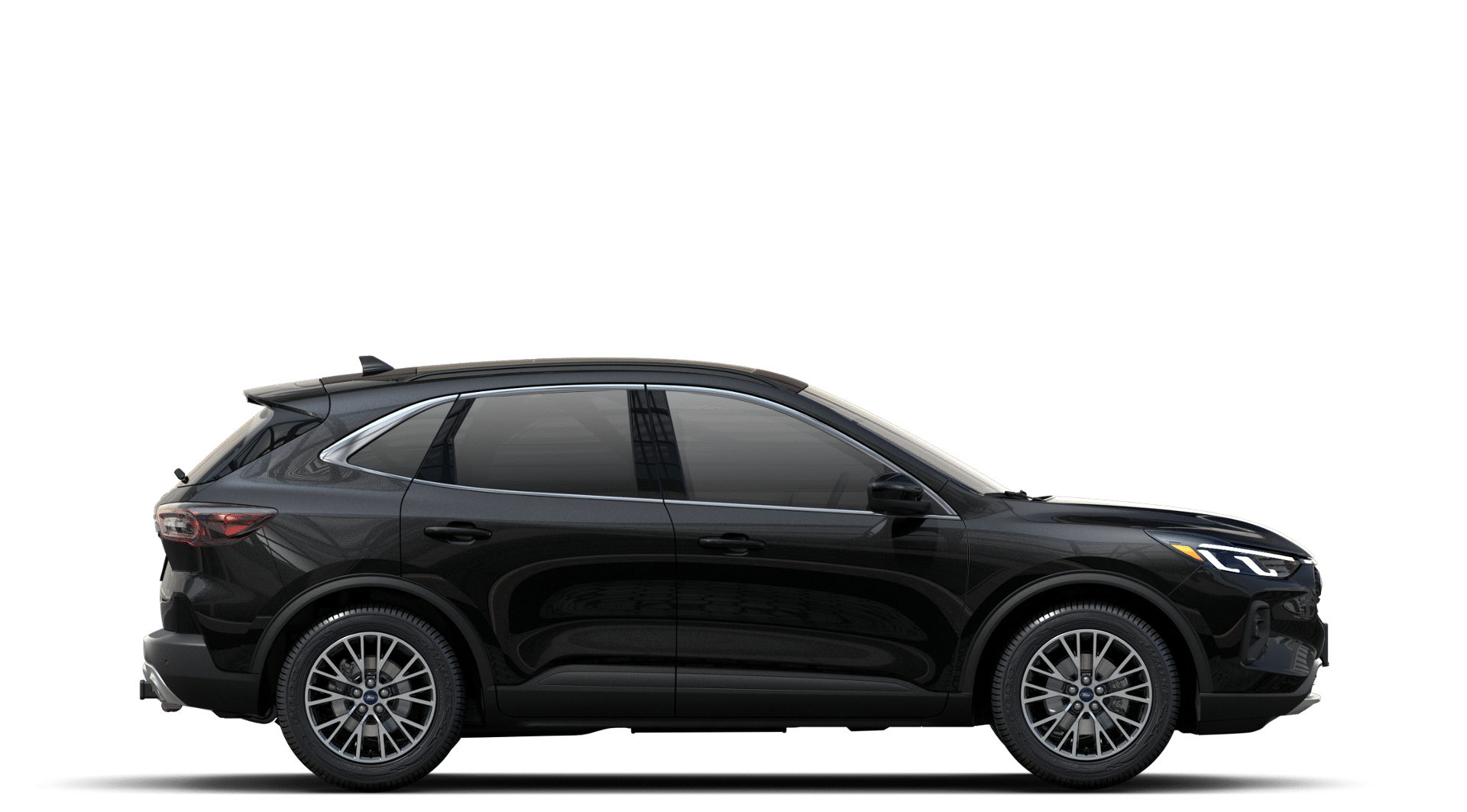 2025 Ford Escape Plug-In Hybrid Base photo 33