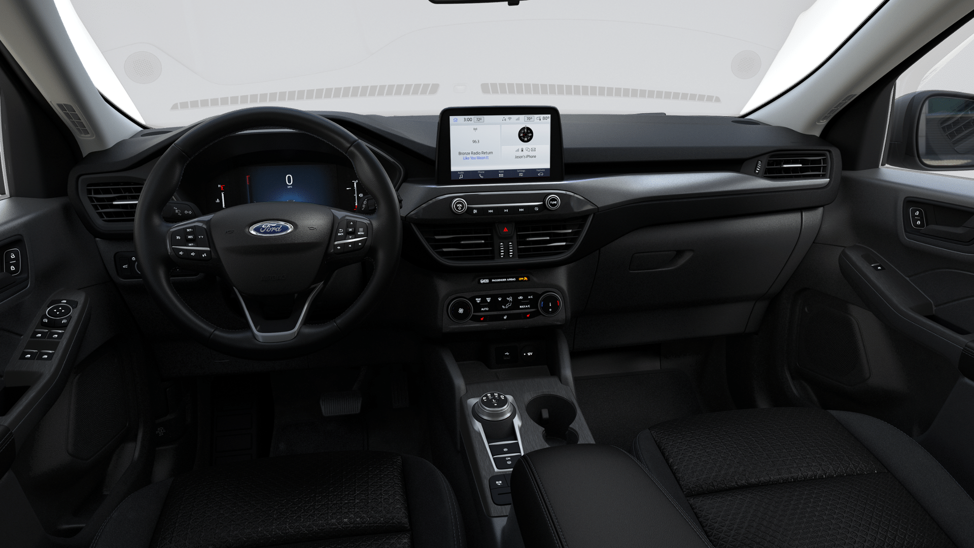 2025 Ford Escape Active photo 29