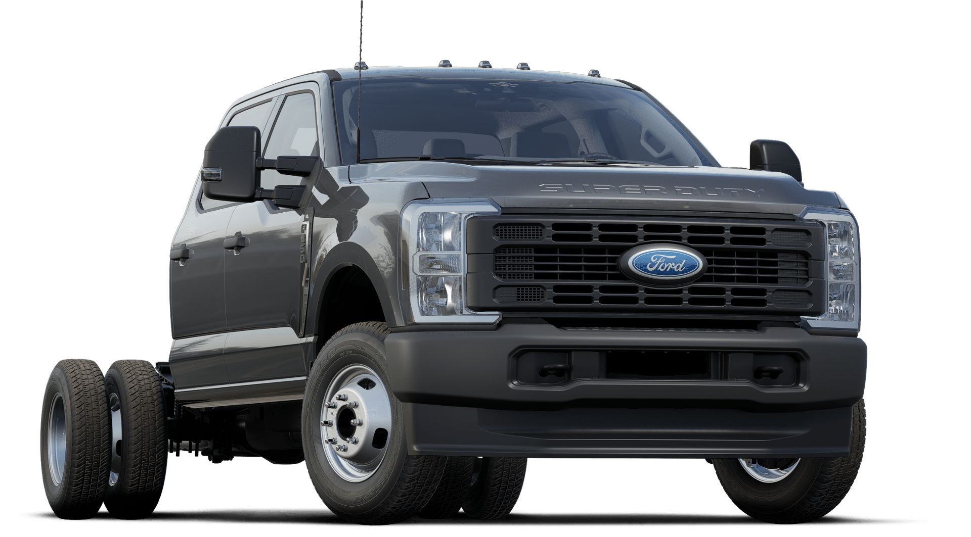 2025 Ford F-350 XL photo 24