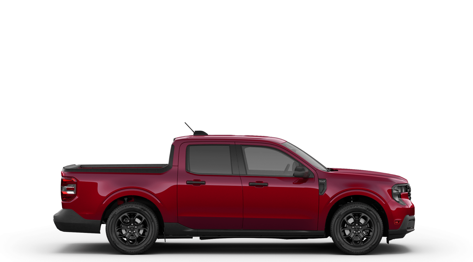 2026 FORD MAVERICK - Image 5