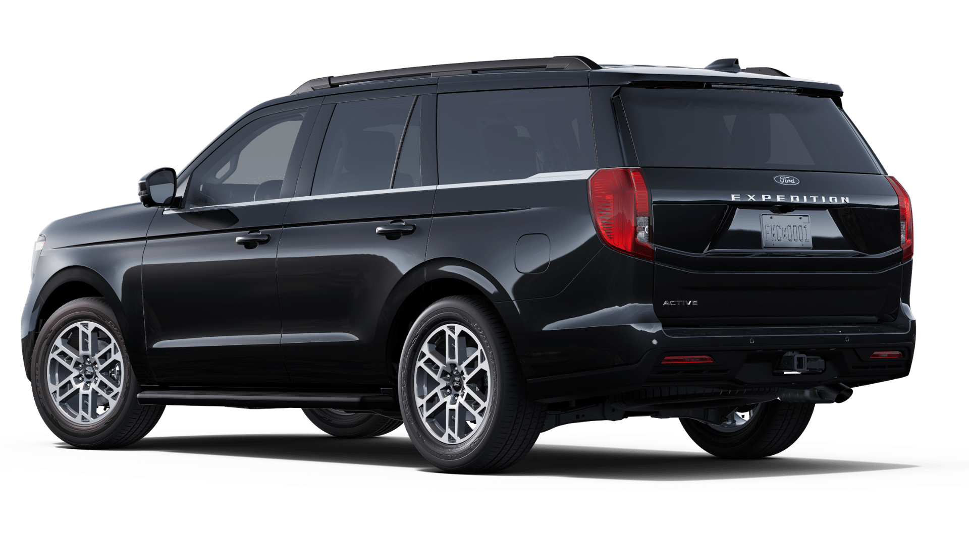 2025 Ford Expedition photo 22