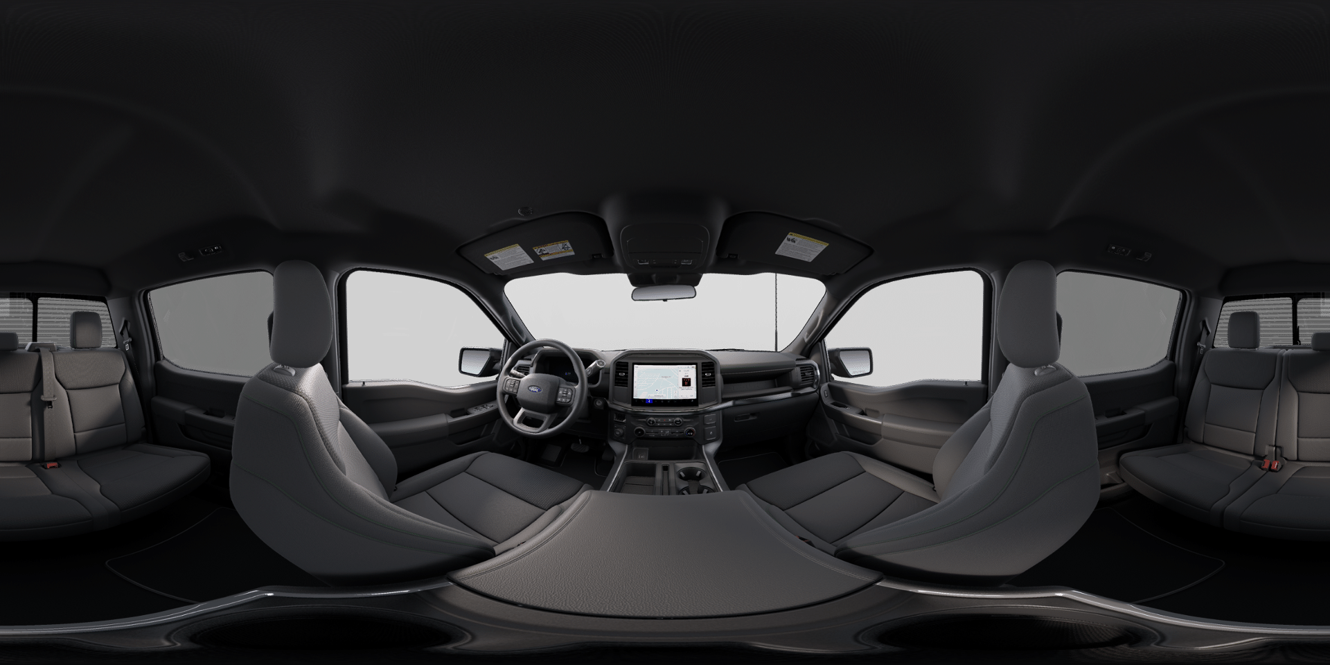 2025 Ford F-150 STX photo 30