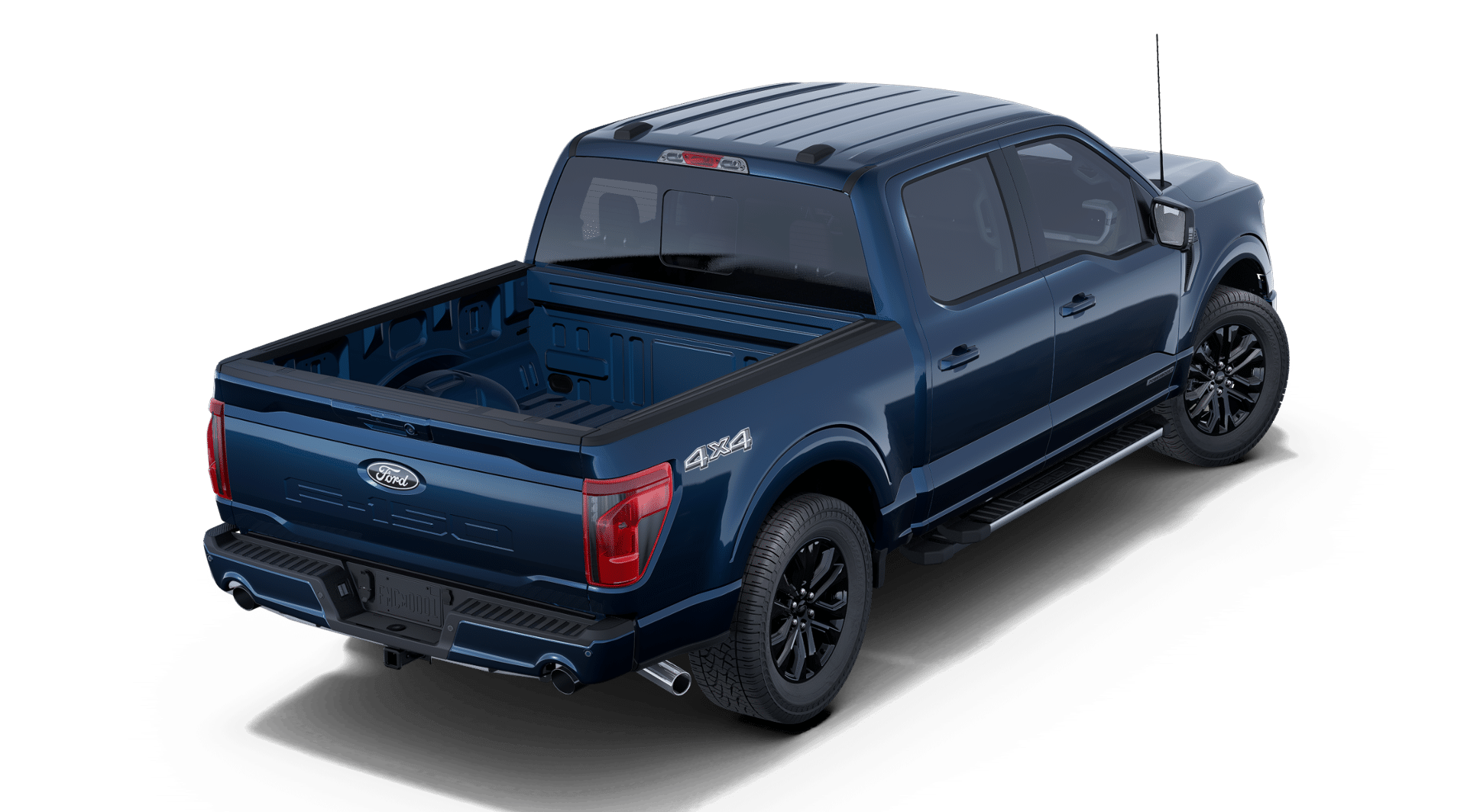 2025 Ford F-150 XLT photo 17