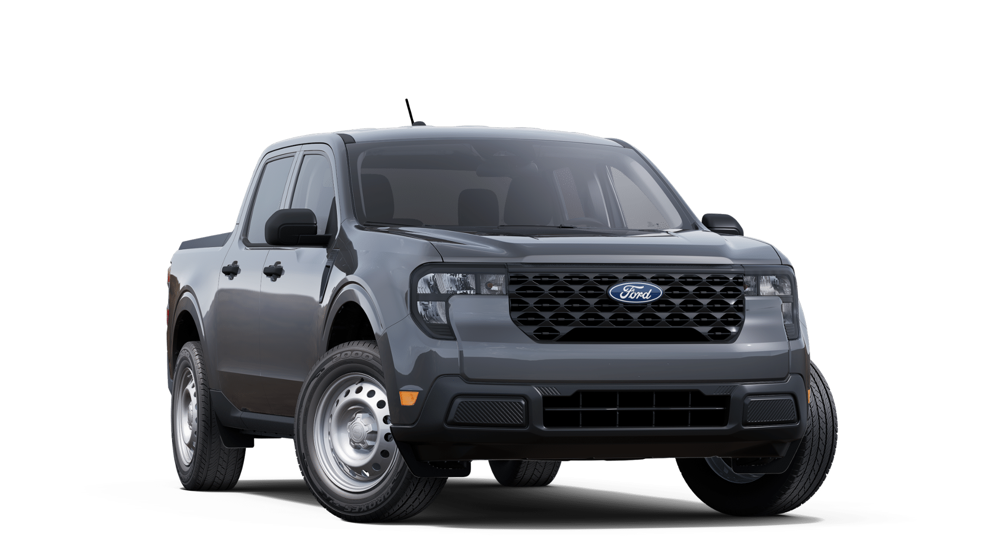 2025 Ford Maverick XL photo 14