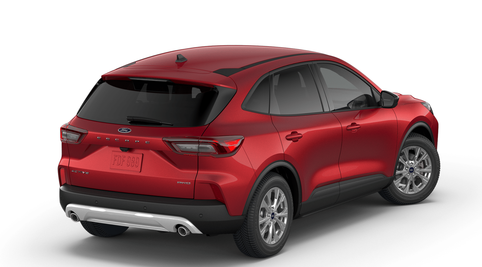 2026 Ford Escape Active photo 23