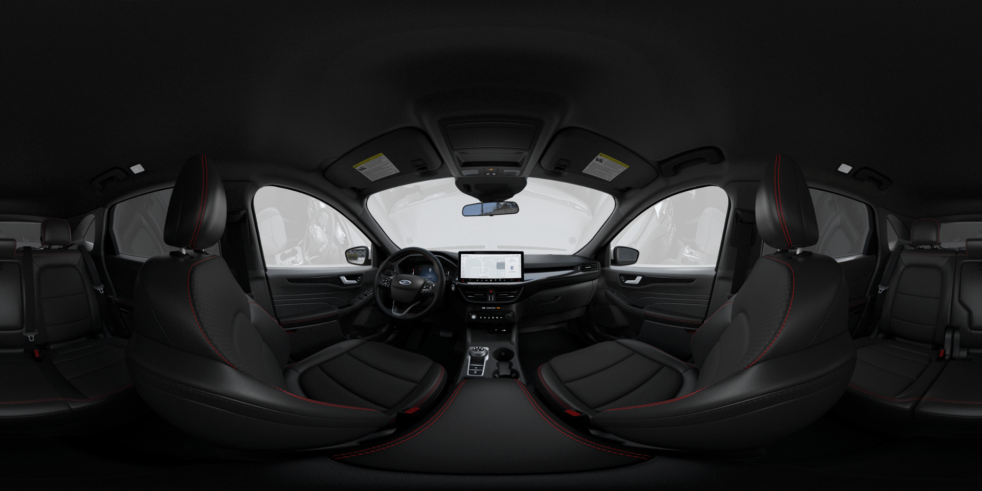 2025 Ford Escape ST-Line photo 34