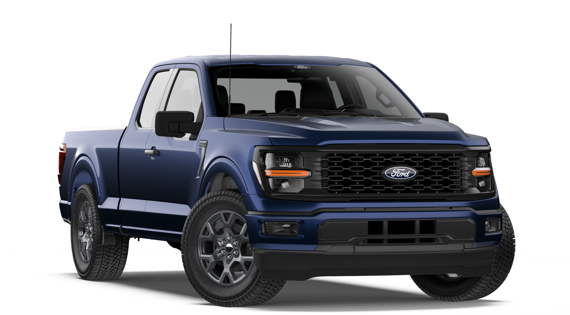 2026 FORD F-150 - Image 26