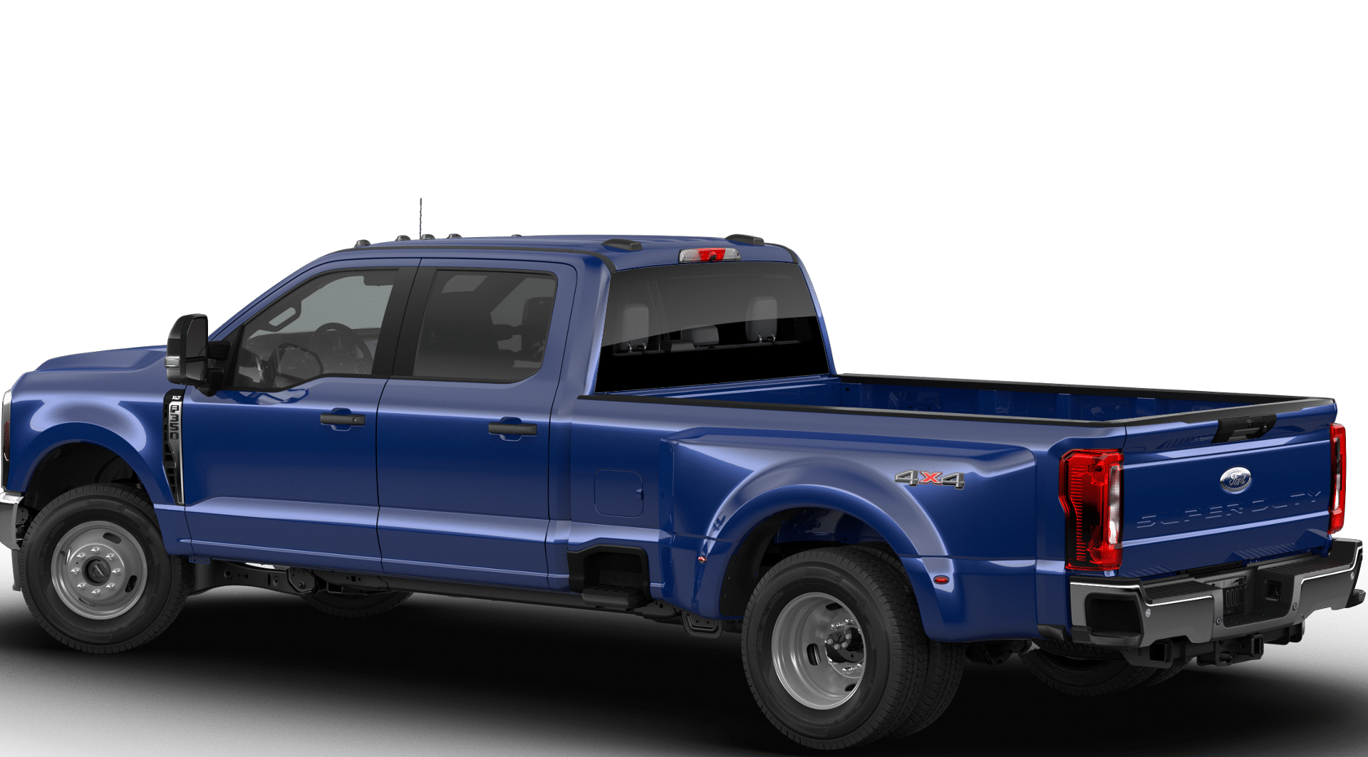 2026 Ford F-350 XLT photo 22