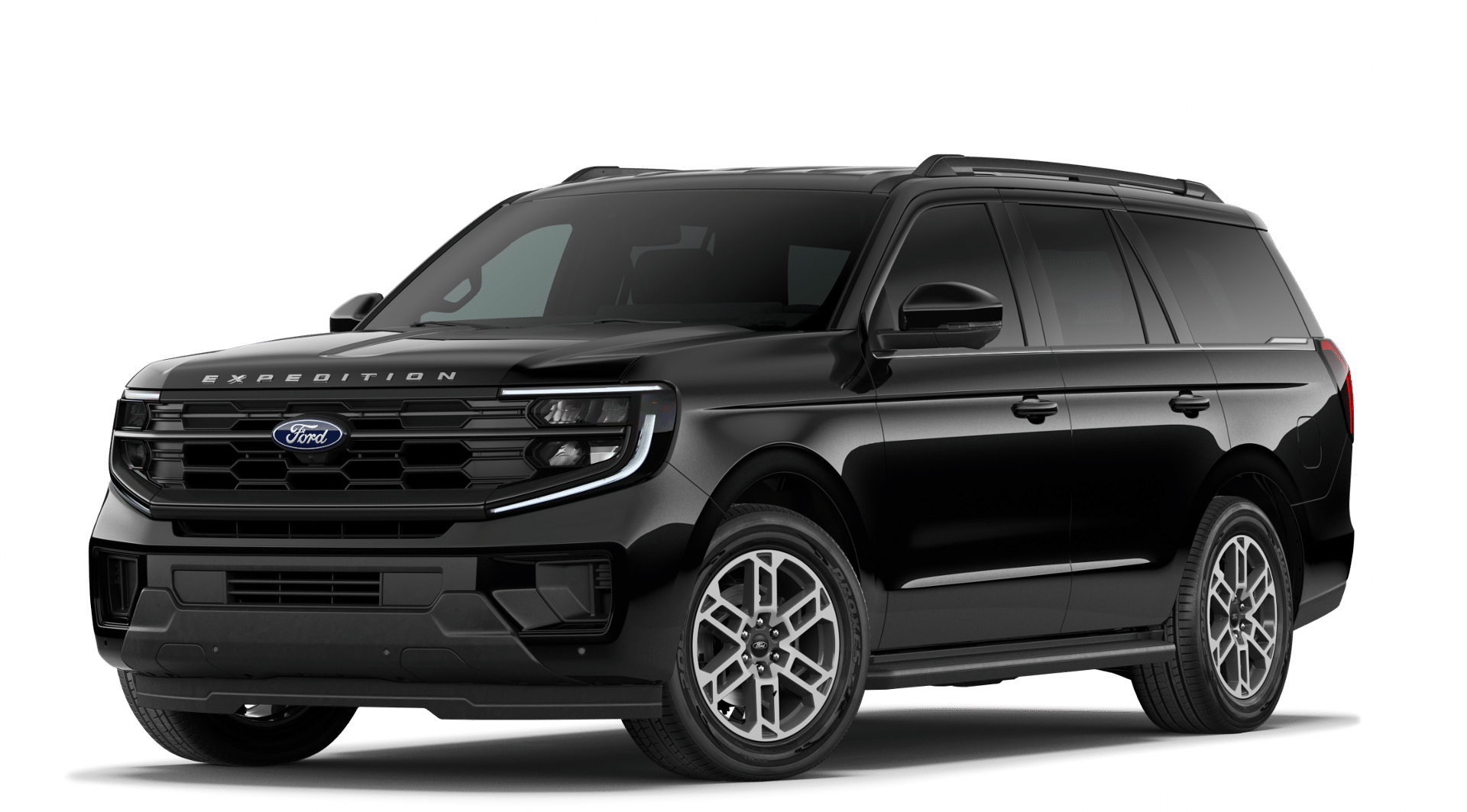 2026 Ford Expedition Active's photo