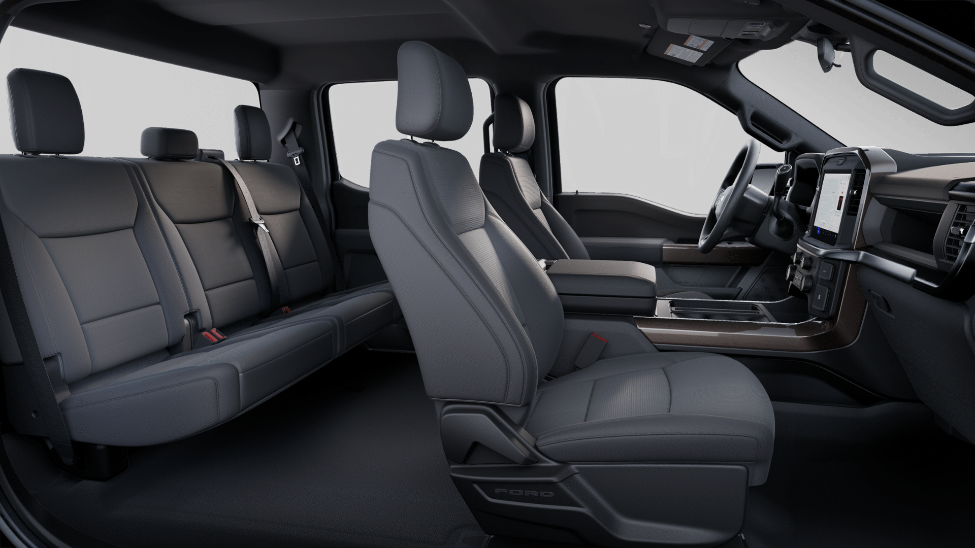 2025 Ford F-150 STX photo 22