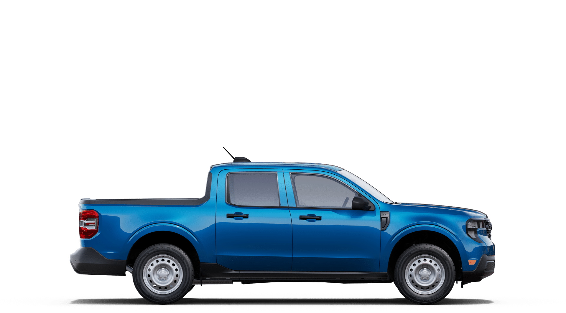2025 Ford Maverick XL photo 18