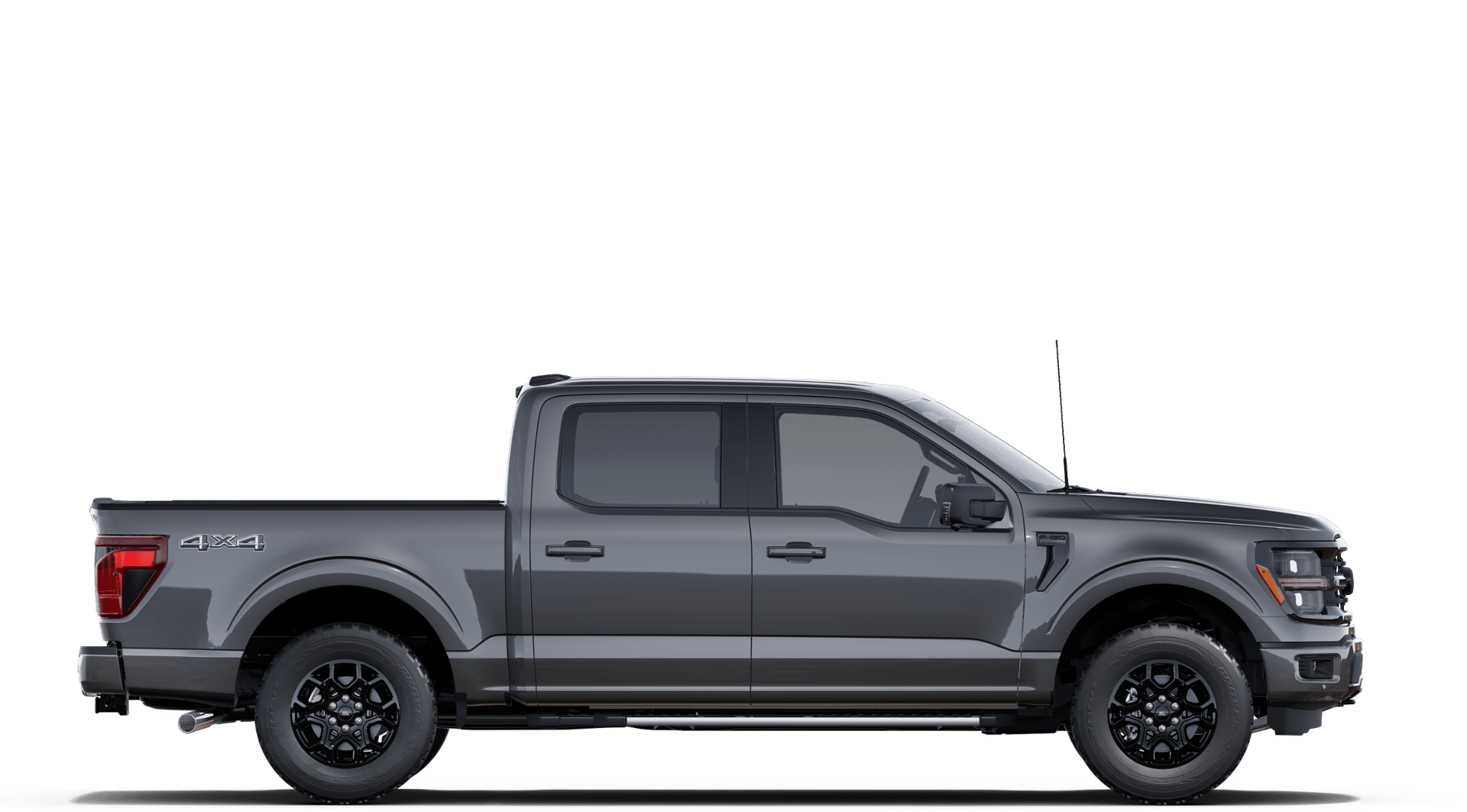 2025 Ford F-150 XLT photo 22