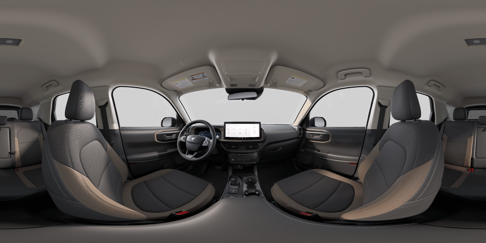 2025 FORD BRONCO SPORT - Image 31