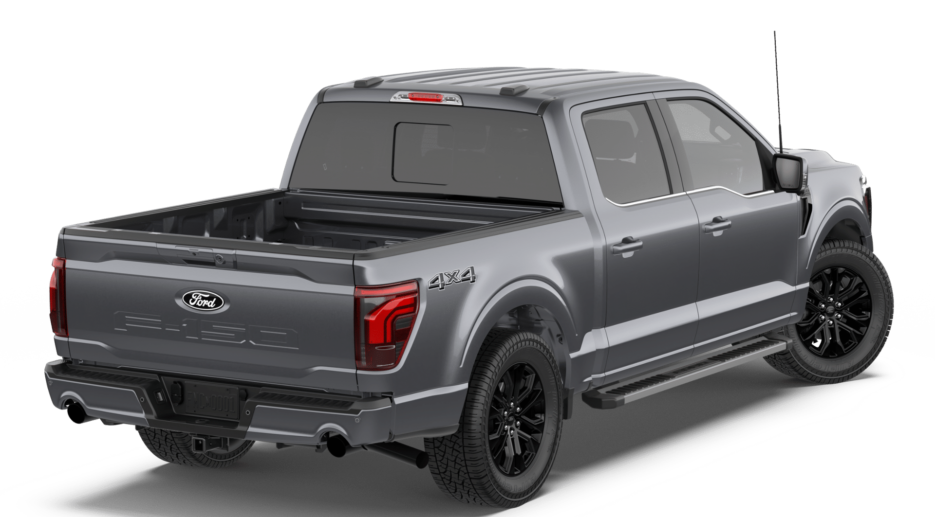 2026 FORD F-150 - Image 25