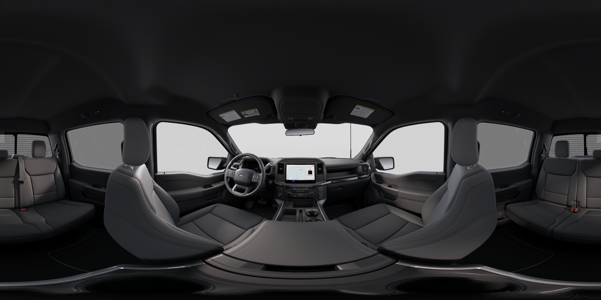 2025 FORD F-150 - Image 30