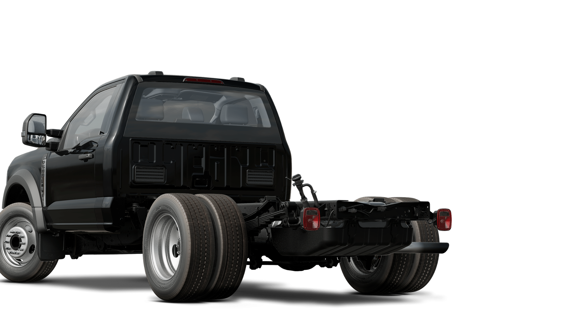 2025 Ford F-600 photo 22