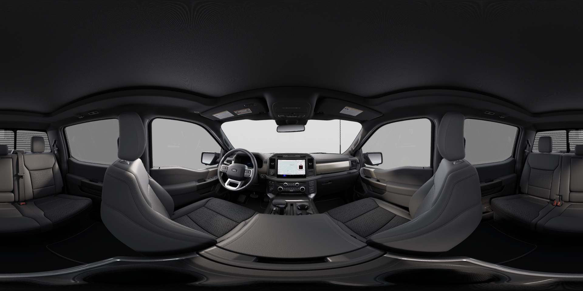 2025 FORD F-150 - Image 30