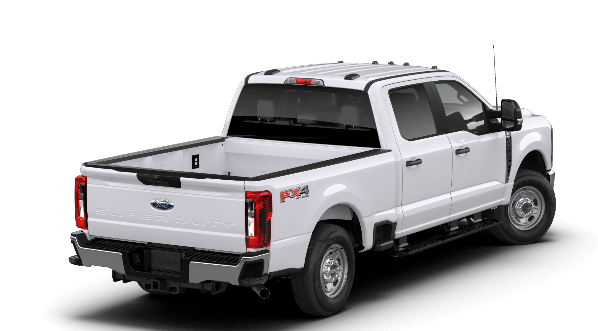 2026 Ford F-250 XL photo 15